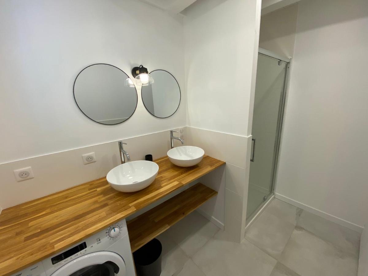 Maisonnette Confortable A Pornic Exterior foto
